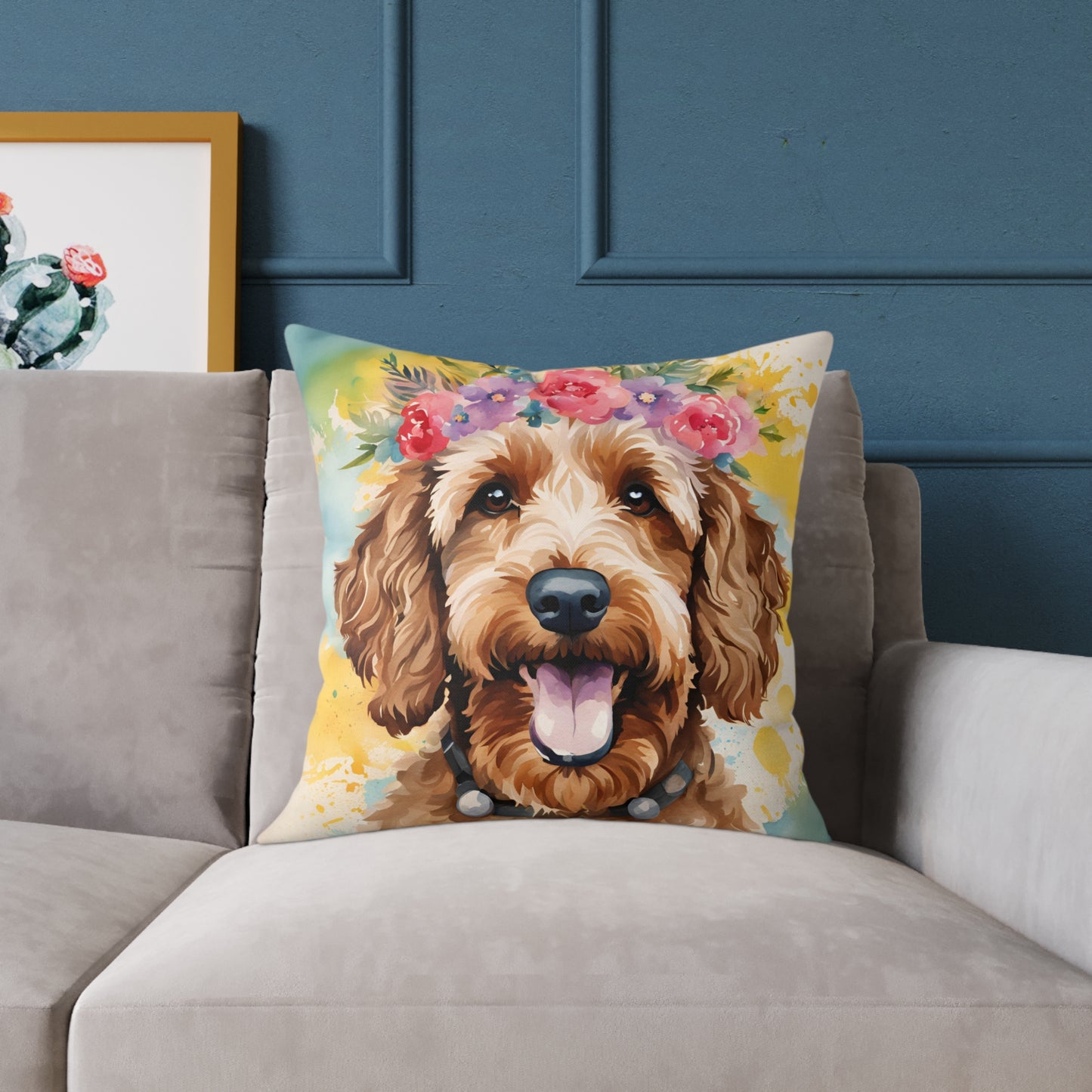 Cockapoo 02 Fur Babies