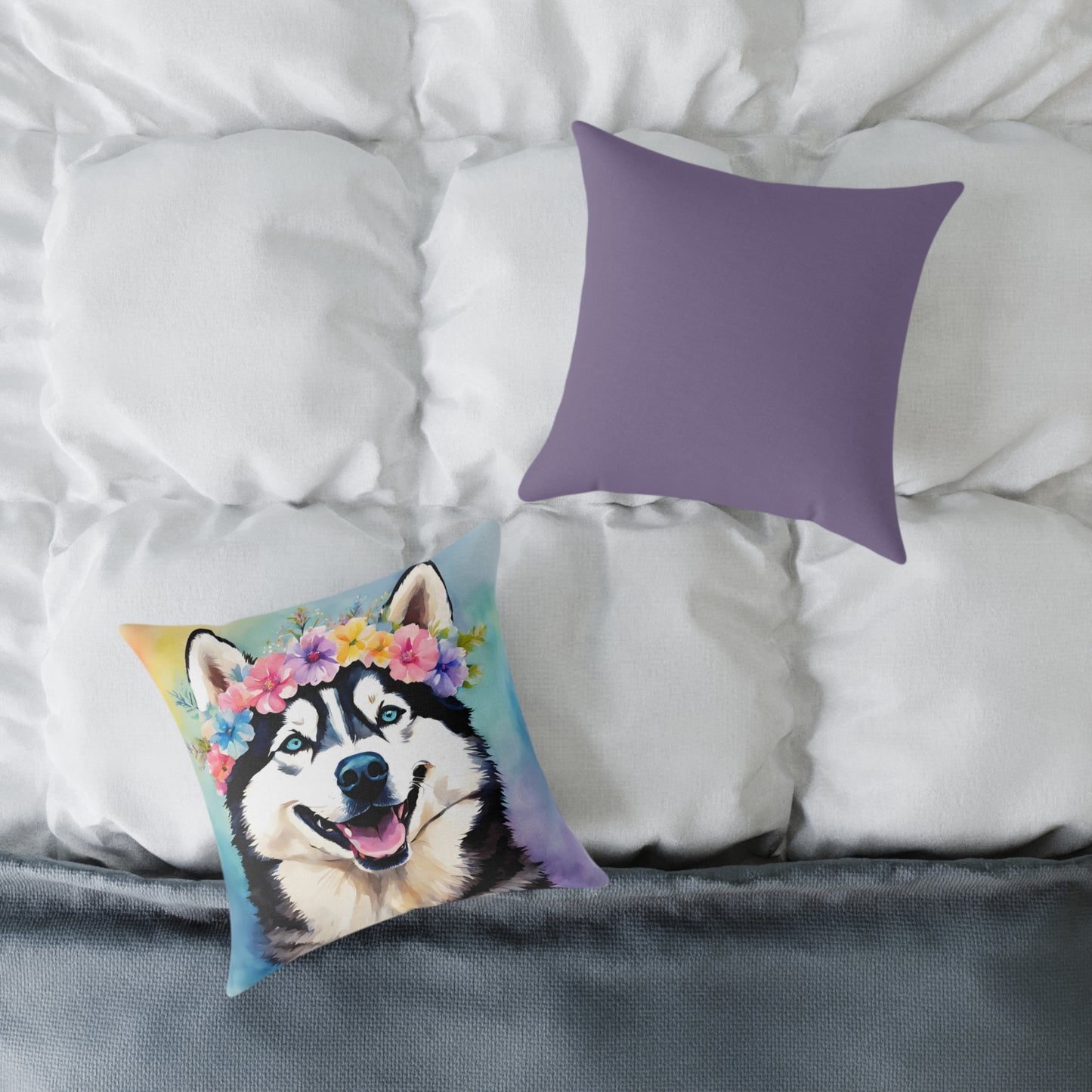 Husky 04 Fur Babies