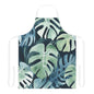 Monstera Adult Apron (AOP)