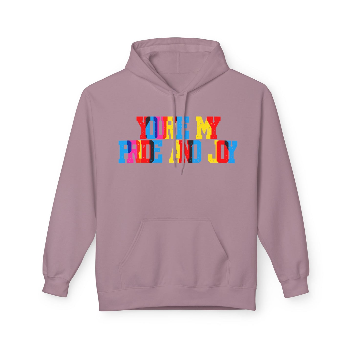 You’re My Pride And Joy Unisex Valentines Hoodie