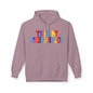 You’re My Pride And Joy Unisex Valentines Hoodie