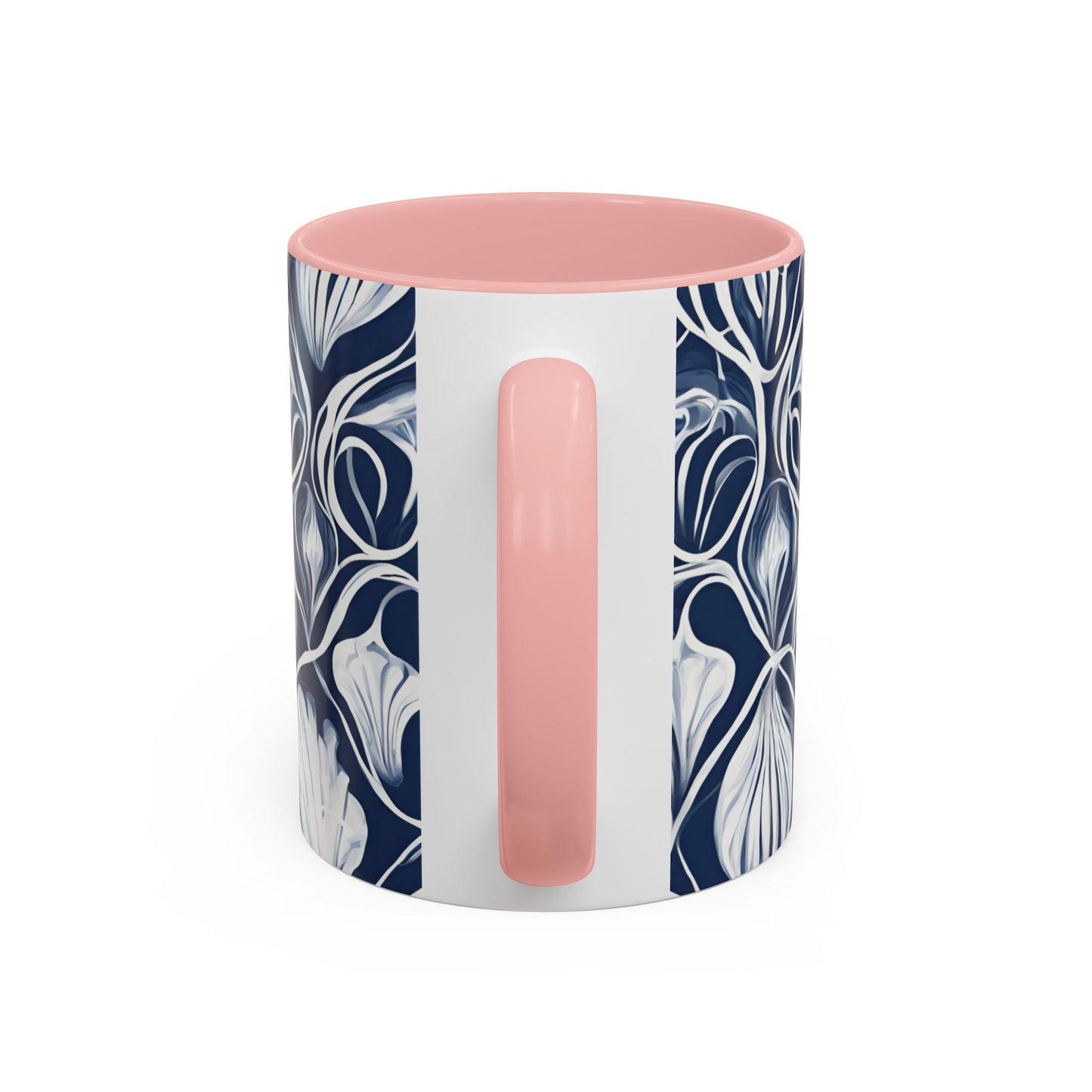 Seashell 11 Accent Coffee Mug (11oz)