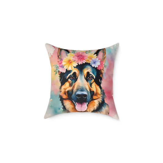 German Shepherd 03 Fur Babies