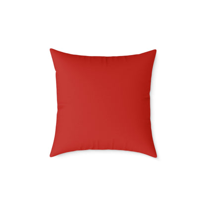Hare 02 Poly Pillow - Natures Beauty Design
