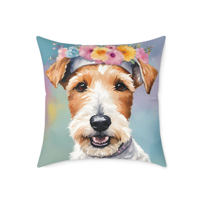 Fox Terrier 01 Fur Babies
