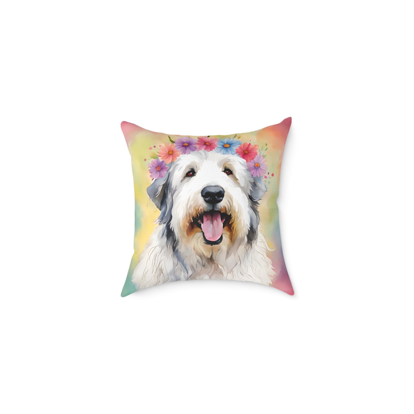 Old English Sheep Dog 03 Fur Babies