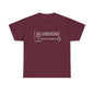 I Dig Gardening! Unisex Heavy Cotton Tee