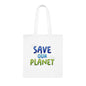 Eco 02 Cotton Tote