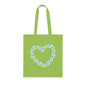 Flower power 06 Cotton Tote