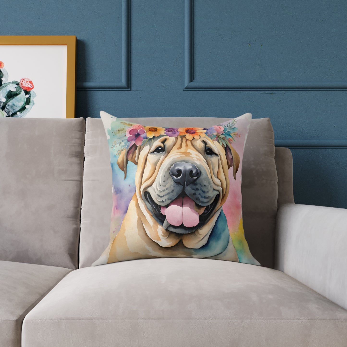Shar Pei 01 Fur Babies