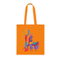 Llama 04 Cotton Tote