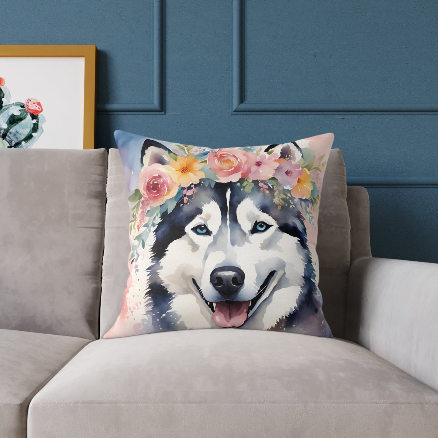 Husky 03 Fur Babies