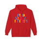 Valentine You’re My Pot Of GoldUnisex Valentines Hoodie
