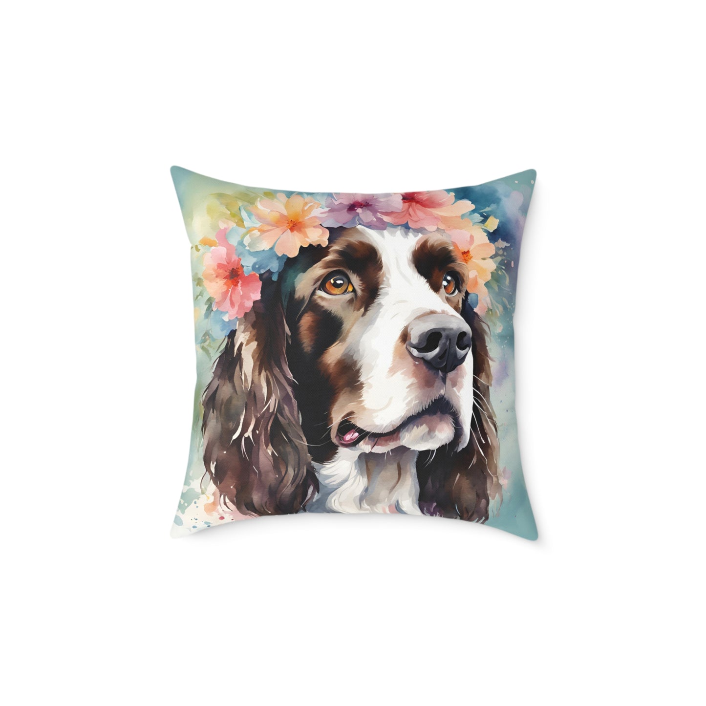 Springer Spaniel 01 Fur Babies