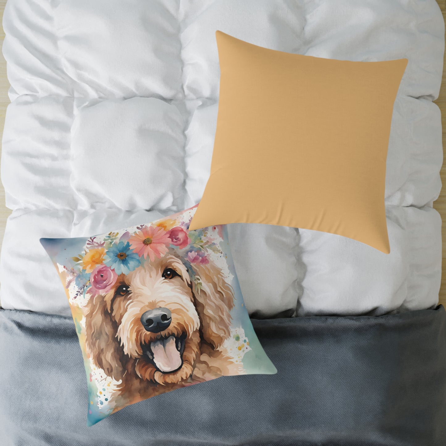 Labradoodle 02 Fur Babies