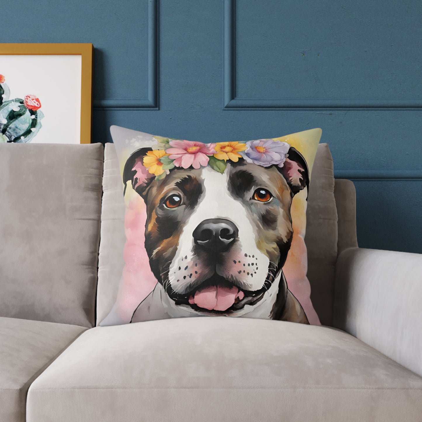 Staffie 04 Fur Babies