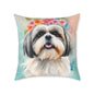 Shih Tzu 04 Fur Babies