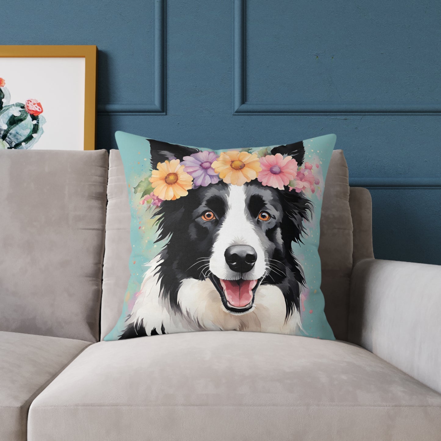 Border Collie 04 Fur Babies