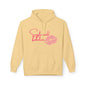 Single And Fabulous Unisex Valentines Hoodie