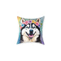 Husky 04 Fur Babies