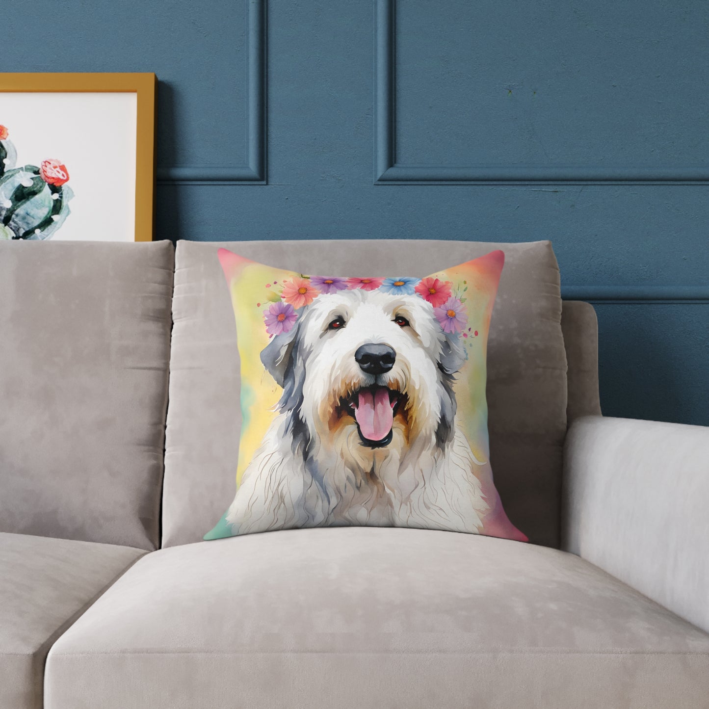 Old English Sheep Dog 03 Fur Babies