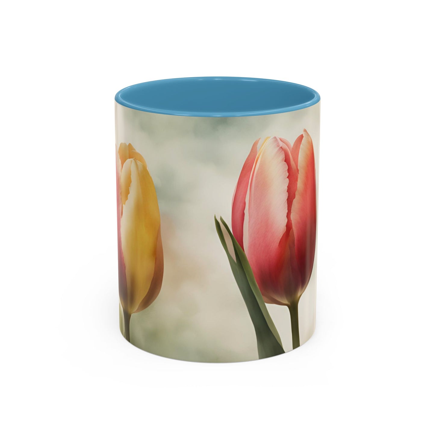 Tulip 1 Accent Mug 11oz
