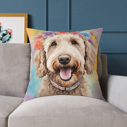 Labradoodle 04 Fur Babies