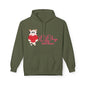 XOXO Hugs And Kisses Unisex Valentines Hoodie
