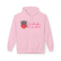 Heartbreaker (But Cute With It) Unisex Valentines Hoodie