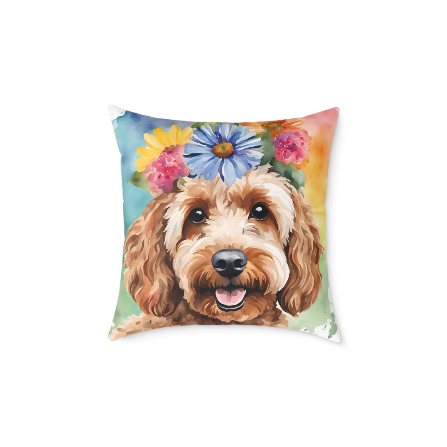 Cockapoo 03 Fur Babies