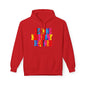 Be Mine No Binary Required Unisex Valentines Hoodie