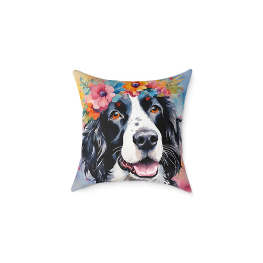 Springer Spaniel 03 Fur Babies