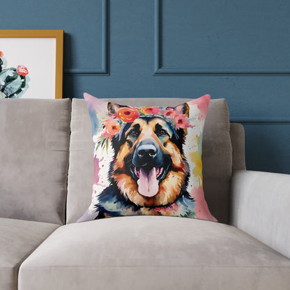 German Shepherd 01 Fur Babies