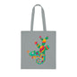 Iguana 04 Cotton Tote