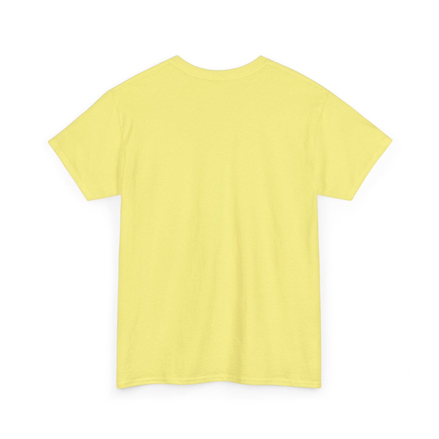 Dogs Cos People Suck! Unisex Heavy Cotton Tee