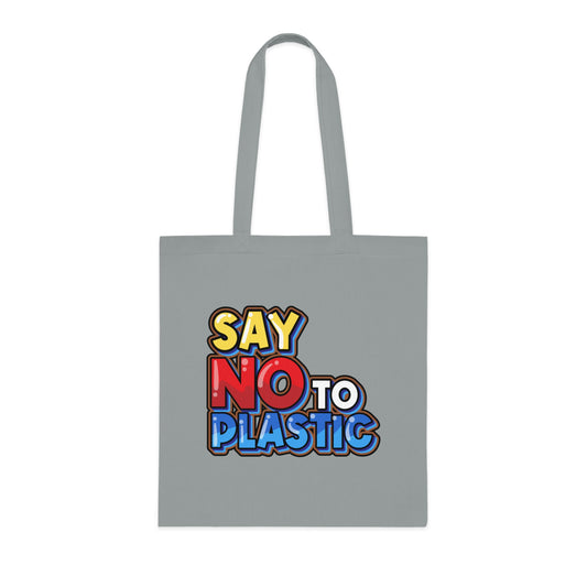 Eco 05 Cotton Tote