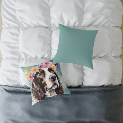 Springer Spaniel 01 Fur Babies
