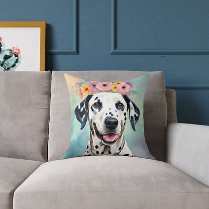 Dalmatian 04 Fur Babies