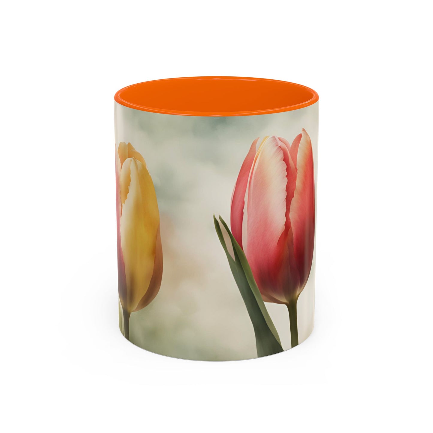 Tulip 1 Accent Mug 11oz