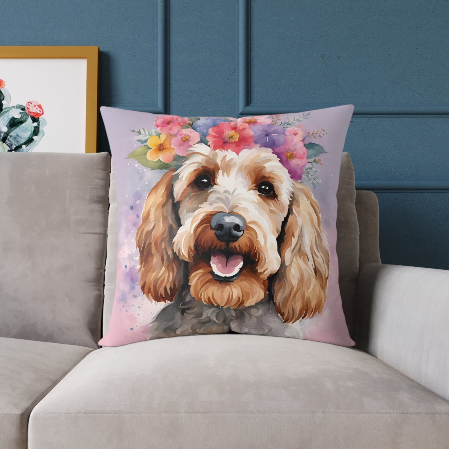 Cockapoo 06 Fur Babies