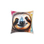 Sloth 02 Poly Pillow - Natures Beauty Design