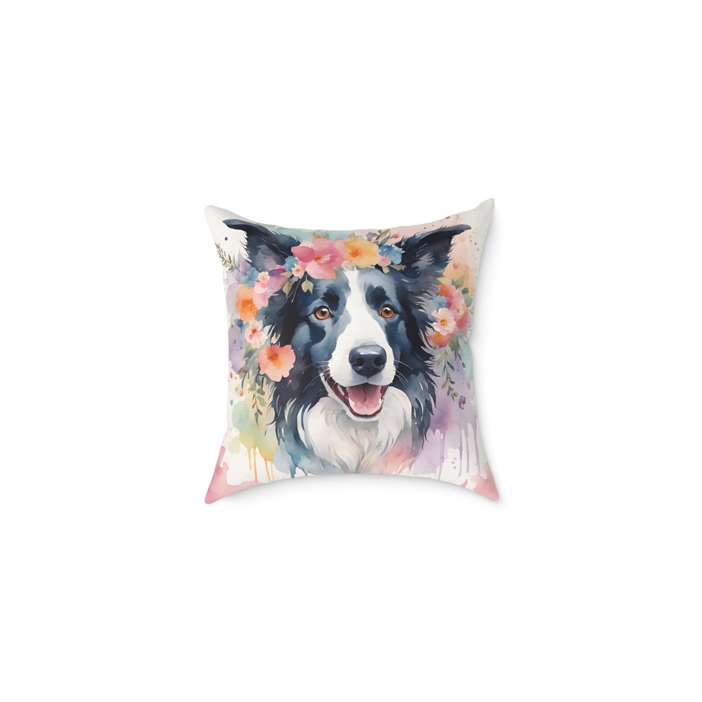 Border Collie 03 Fur Babies