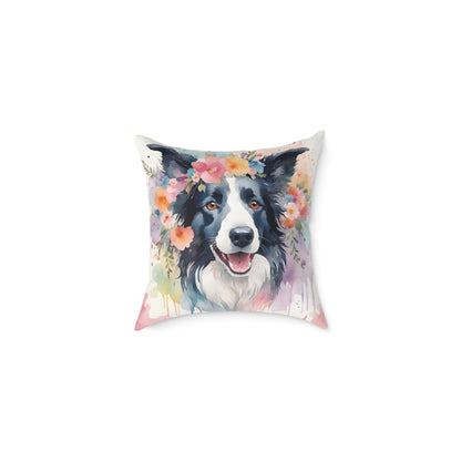 Border Collie 03 Fur Babies