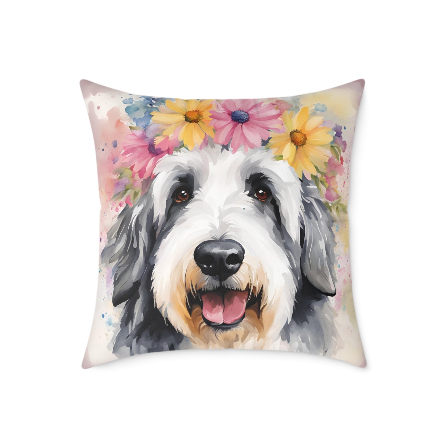 Old English Sheep Dog 04 Fur Babies