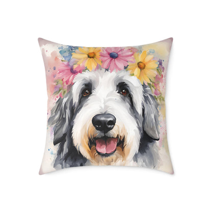 Old English Sheep Dog 04 Fur Babies
