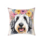 Old English Sheep Dog 04 Fur Babies