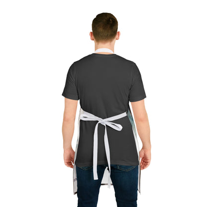 Jack Russel 1 Adult Apron (AOP)
