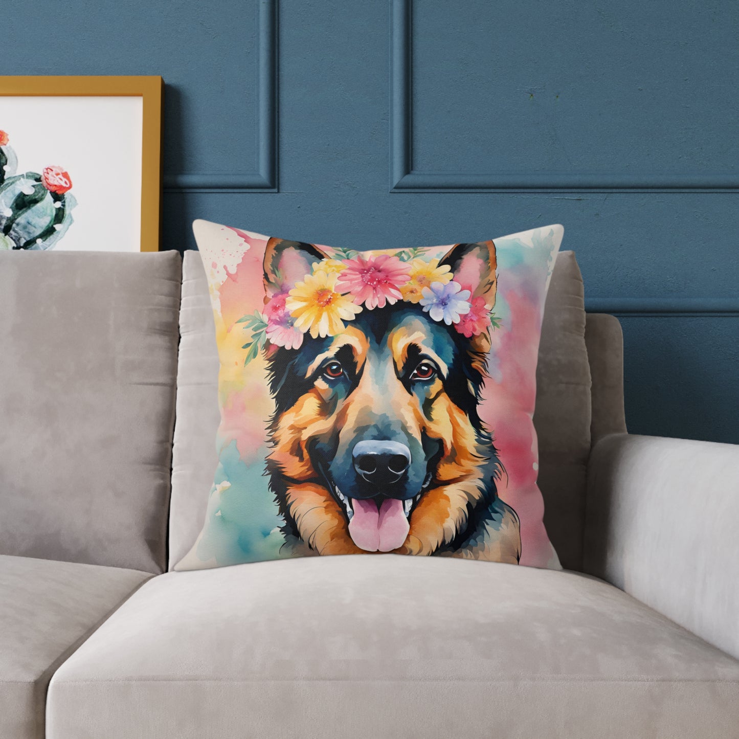 German Shepherd 03 Fur Babies