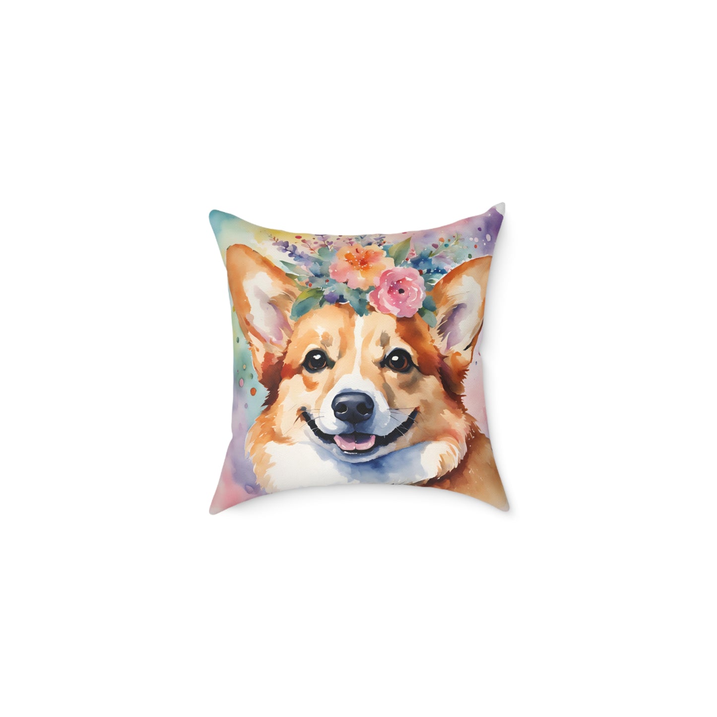 Corgi 01 Fur Babies