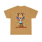 I Like Big Spots And I Cannot Lie Unisex Heavy Cotton Tee